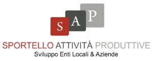 logo sportello attività produttive